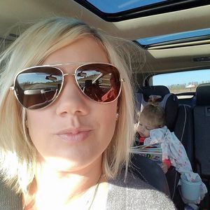 Meet your Posher, Valerie